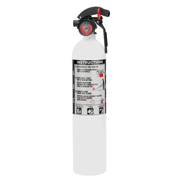 FOX40 Fire Extinguisher (715655)