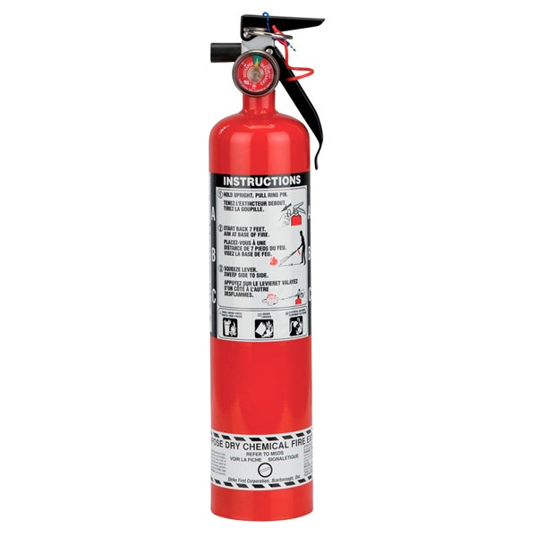 FOX40 Extincteur d'incendie (715656)