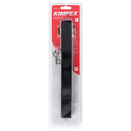Kimpex Outboard Motor Lock (715768)