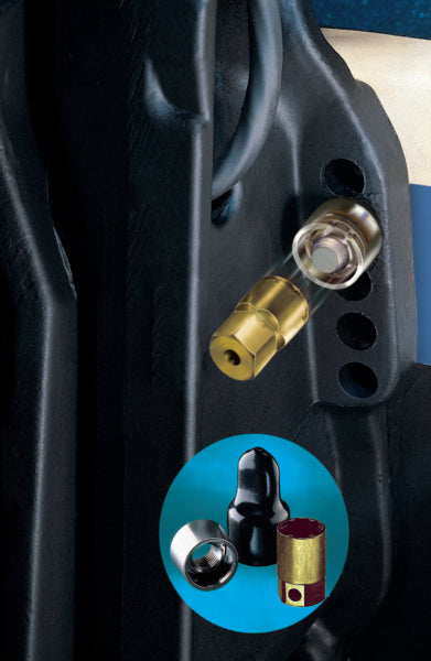 MCGARD Outboard Motor Lock (716052)