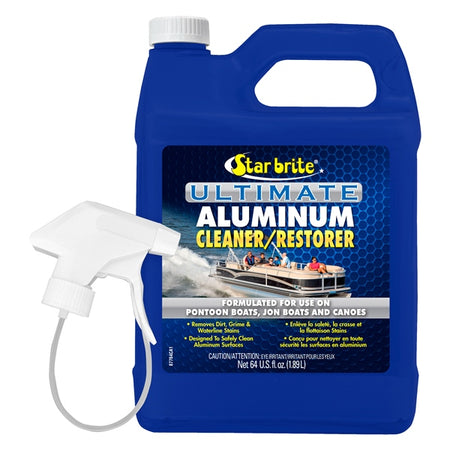 Star brite Cleaner, Aluminium Ultimate (716483)