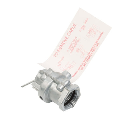 Dometic Corp Quick Connect Converter (716653)