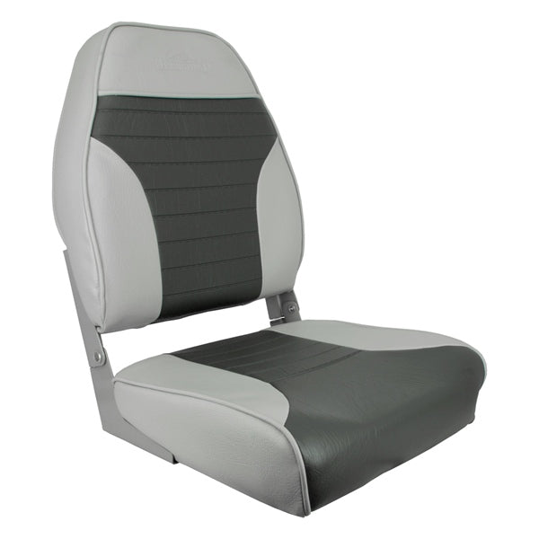 Springfield Economy Folding High Back Chair (716979)