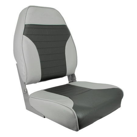 Springfield Economy Folding High Back Chair (716979)