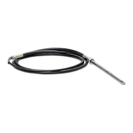 Dometic Corp Safe-T Quick Rotary Steering Cable (717121)