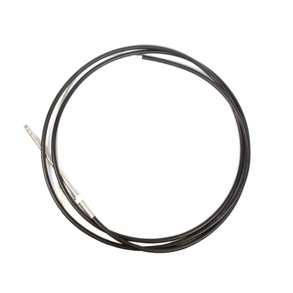 Dometic Corp Câble de direction rotatif Safe-T Quick (717128)