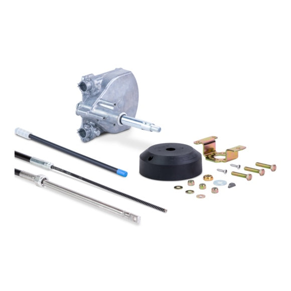 Dometic Corp Ensemble de direction SS137 (717136)