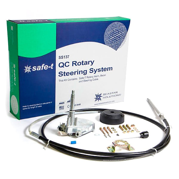 Dometic Corp SS137 Steering Kit (717140)