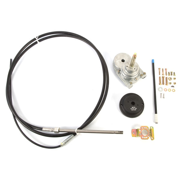 Dometic Corp NBF™ 4.2 Outboard Steering (717183)