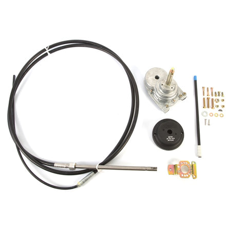Dometic Corp NBF™ 4.2 Outboard Steering (717183)