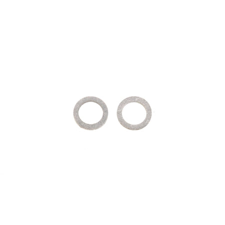 Sierra Drain Plug Gasket (717201)