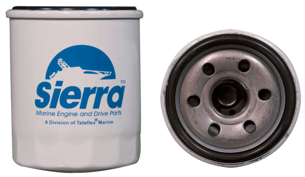 Sierra Oil Filter (717202)