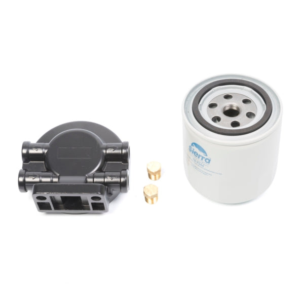 Sierra Fuel Water Separator Set 18-7983-1 (717237)