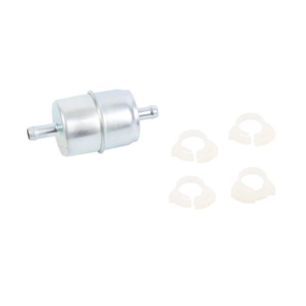 Sierra 3/8" inline Fuel Filter (717276)