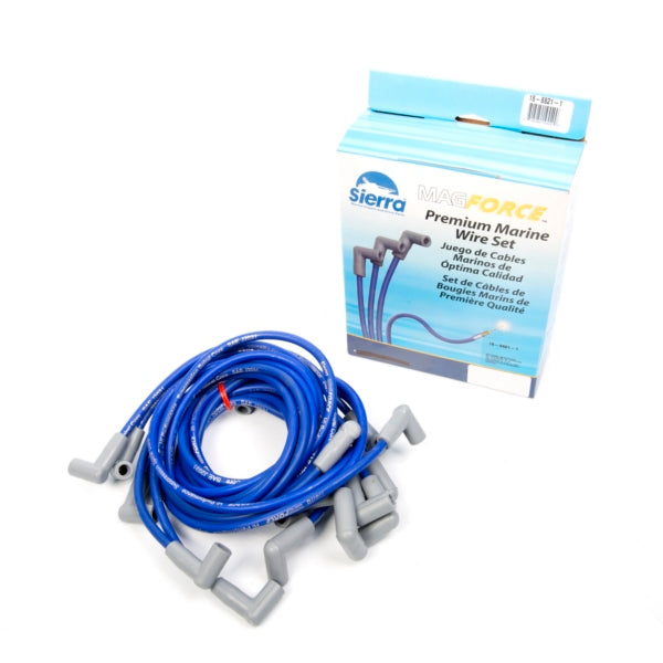 Sierra Premium Marine Wire Leads (717347)