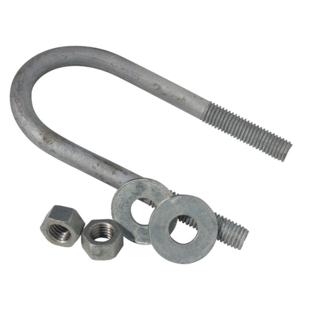 Tie Down Round U-Bolt (717687)