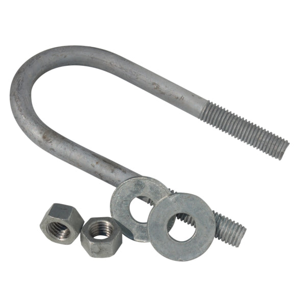 Tie Down Round U-Bolt (717687)