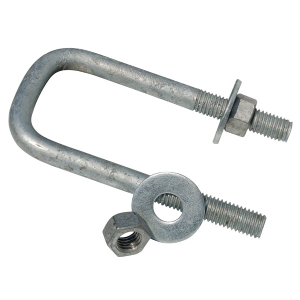 Tie Down Square U-Bolt (717689)