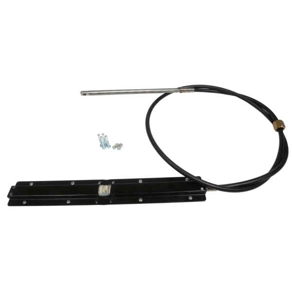 Uflex M86 Universal Rack and Pinion Steering Cable (718355)