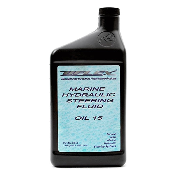 Uflex Hydraulic Oil (718398)