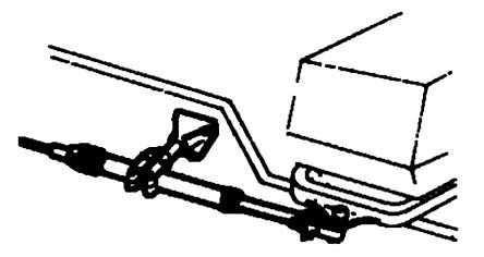 Uflex Roteck Rotary Steering System (718433)