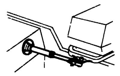 Uflex Roteck Rotary Steering System (718433)