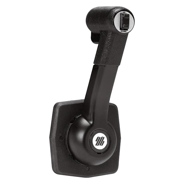 Uflex Single Lever Side Mount Control (718464)