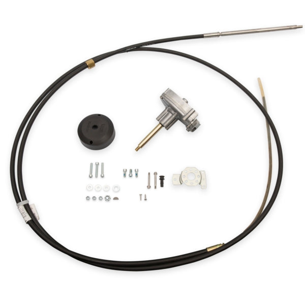 Uflex Roteck Rotary Steering System (718495)