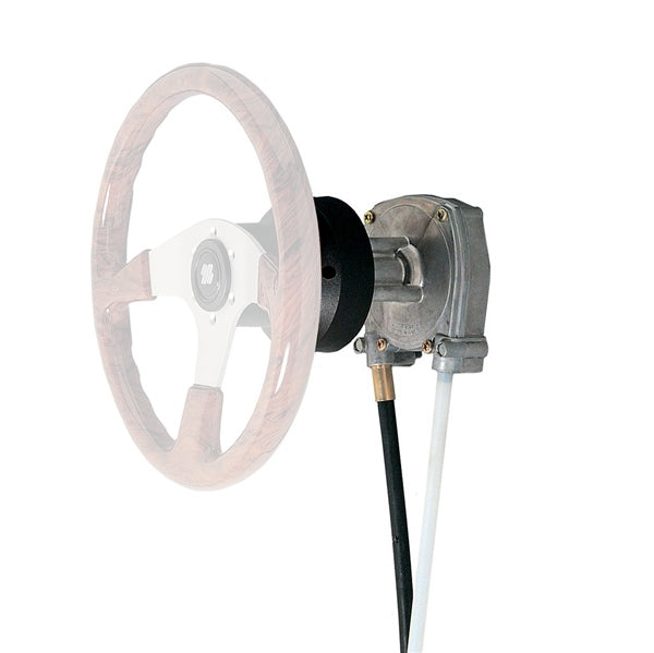 Uflex T71FC and T72FC Rotary Steering Systems (718664)