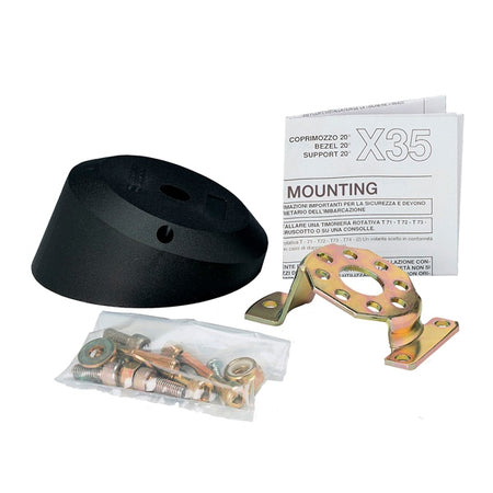 Uflex T71FC and T72FC Rotary Steering Systems (718664)
