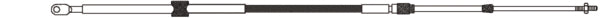 Uflex Volvo Control Cable - C25 (718747)