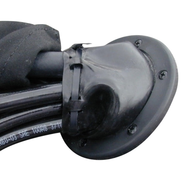 T-H Marine Motor Cable Boot (718954)