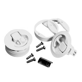 T-H Marine Slam Latch, Nautical (718974)