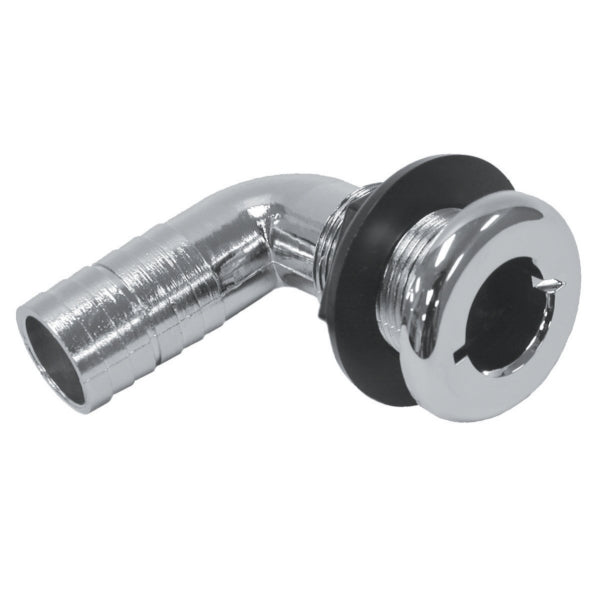 T-H Marine Brite Plate™ Chrome Plated Fittings (718978)