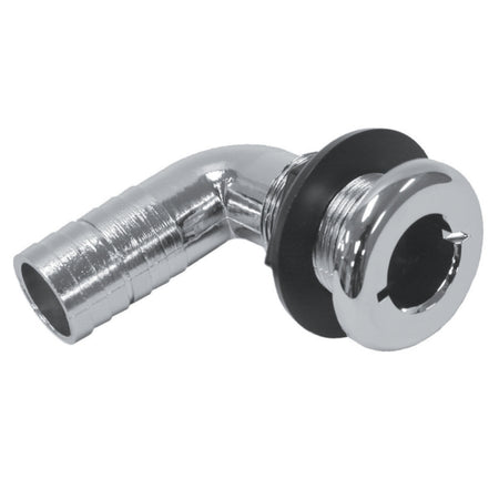 T-H Marine Brite Plate™ Chrome Plated Fittings (718978)