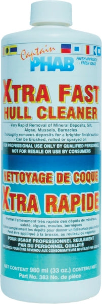 Captain Phab XFAST Cleaner (719320)