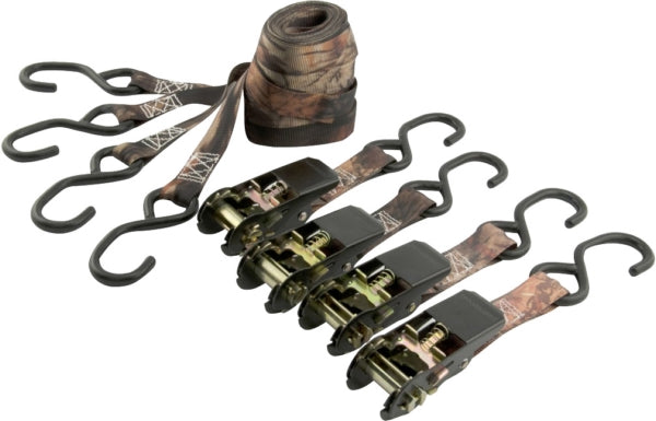 Erickson Racheting Tie-Downs (719466)