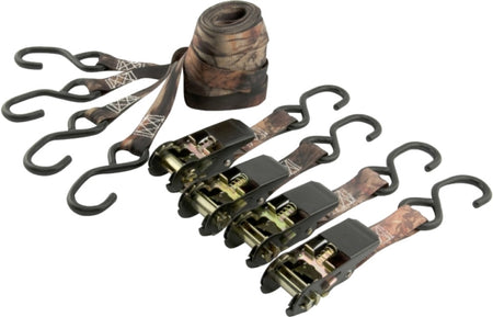 Erickson Racheting Tie-Downs (719466)