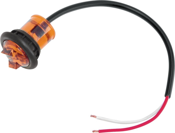 Bargman Hi-Intensity LED Light with Grommet (719586)