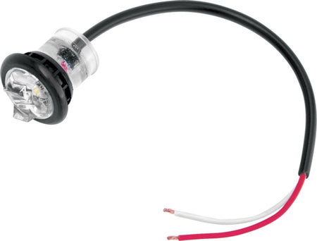 Bargman Hi-Intensity LED Light with Grommet (719588)