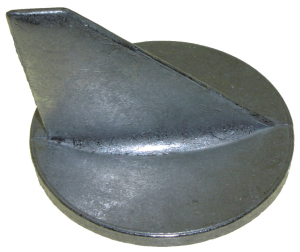 Sierra Anode en zinc (719659)