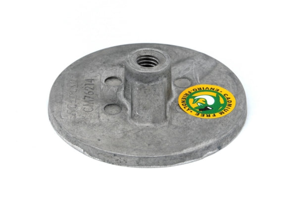 Sierra Magnesium Anode (719665)