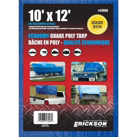 Erickson Universal Tarpaulins (719724)