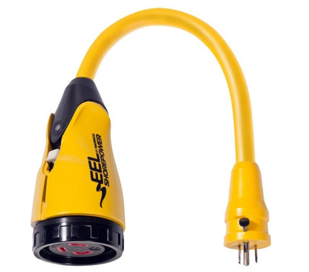 Marinco 30A, Extension Cable (719749)
