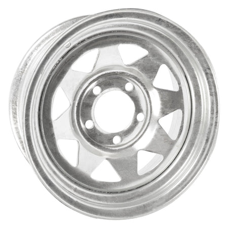 Carlisle 8-Spokes Trailer Wheel (719927)