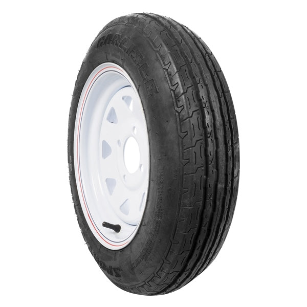 Carlisle Sport Trail LH Tire & Wheel Assembly (719949)