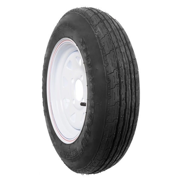 Carlisle Sport Trail LH Tire & Wheel Assembly (719953)