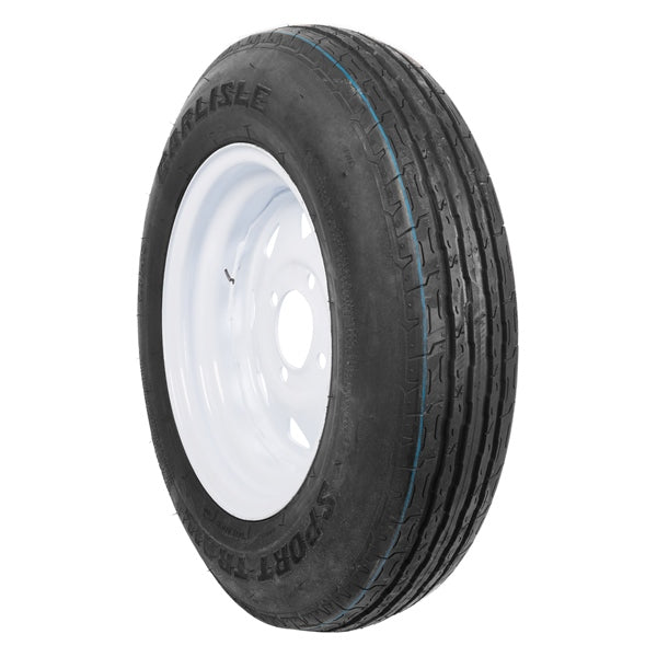 Carlisle Sport Trail LH Tire & Wheel Assembly (719955)