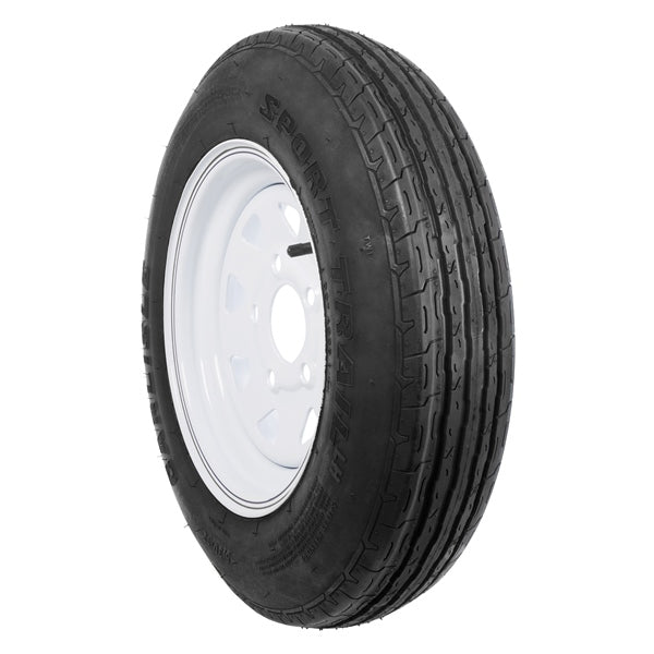 Carlisle Sport Trail LH Tire & Wheel Assembly (719956)