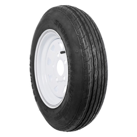 Carlisle Sport Trail LH Tire & Wheel Assembly (719956)